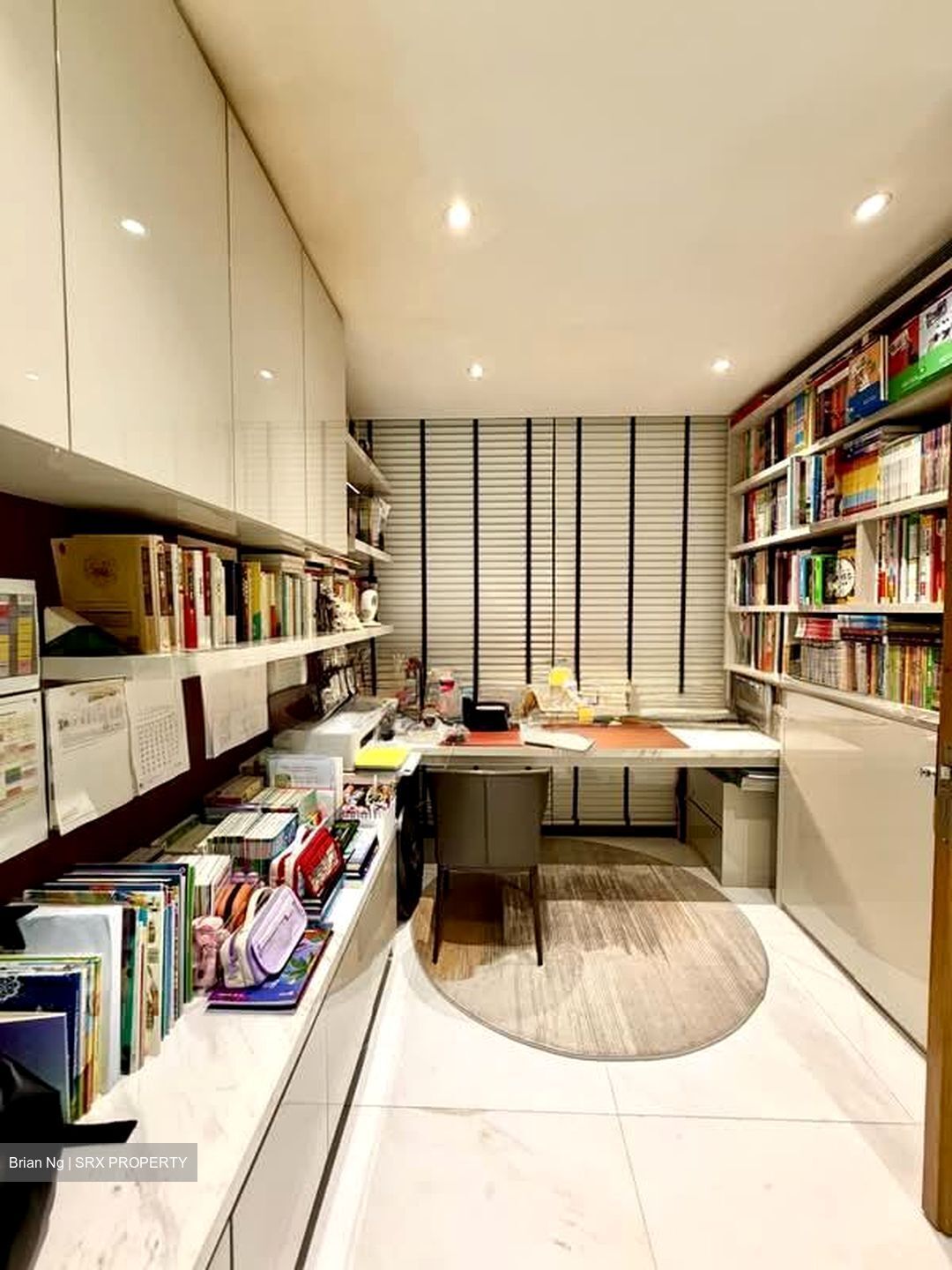 Marina One Residences (D1), Apartment #570628221